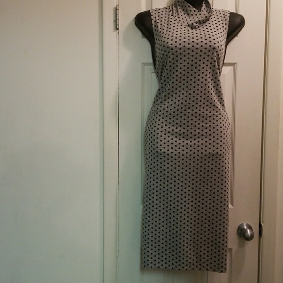 Forever 21 Dresses & Skirts - Sexy Stretch Dress